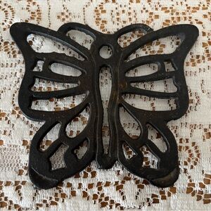 Butterfly Trivet